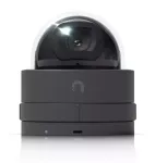 Ubiquiti | Ultra-compact and tamper-resistant 2K HD PoE camera with night vision | UVC-G5-Dome-Ultra-B | Dome | 4 MP | Fixed focal length | N/A | N/A