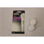 SALE OUT. Braun SE80 Nozzle Set | DAMAGED PACKAGING