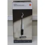 SALE OUT. Xiaomi Vacuum | Truclean W20 | Warranty 3 month(s) | USED, DIRTY, CRACK ON WATER TANK, MISSING MANUALS