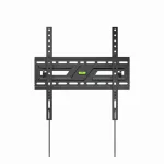 Gembird Wall mount | WM-75T-04 | Tilt | 37-75 " | Maximum weight (capacity) 75 kg | Black