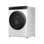 Xiaomi | Mijia Washer Dryer Pro, EU | Energy efficiency class A/D | Front loading | Washing capacity 9 kg | 1400 RPM | Depth 57 cm | Width 60 cm | LCD | Drying system | Drying capacity 6 kg | Steam function | Direct drive | White