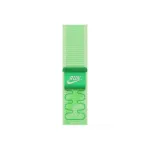 APPLE 42mm Green Spark Nike Sport Loop