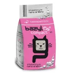 Bazyl Ag+ Compact bentonitinis kraikas katėms