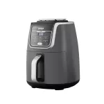 Ninja AF160 Single 5.2 L Stand-alone 1750 W Hot air fryer Pilkas