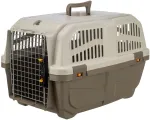 VADIGRAN transportavimo boksas augintiniui 60x40x39cm