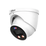 IP kamera HDW3449H-AS-PV-PRO 2.8mm. 4MP FULL-COLOR. IR+LED pa&scaron;vietimas iki 30m. 2.8mm 111&deg;. SMD, IVS