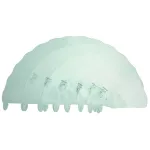 Genia apsauginė apykaklė GREENCOL 40cm, N1