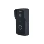 IP telefonspynės spalvota kamera, 2MP 107&deg;, IC kortelių skaitytuvas, SIP