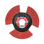 Lapelinis &scaron;lifavimo diskas 125 mm, P40, Vision Ceramic PREMIUM, SPECIALIST+