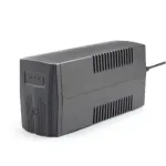 EnerGenie | EG-UPS-B850 "Basic 850" UPS, Shuko output sockets | 850 VA | 220V&plusmn;25% V | AC 220V&plusmn;10% V