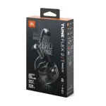 JBL Tune Flex 2 Ghost Edition TWS Wireless Earbuds