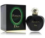 Christian Dior Poison Perfume EDT 100ml