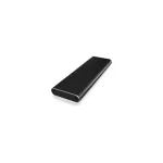 Raidsonic | External USB 3.0 enclosure for M.2 SSD | IB-183M2 | SATA | USB 3.0 Type-A | Portable Hard Drive Case