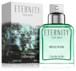 Calvin Klein Eternity Reflections Perfume EDT 100 ml