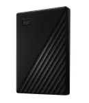 Western Digital My Passport External Hard Drive 1TB