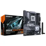 Gigabyte B650E Eagle WF6E 1.0 Motherboard AMD AM5 / B650E / DDR5 / 4&times;DIMM / ATX