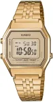 CASIO LA680WEGA-9ER Women's watch