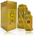 Al Haramain Golden Oud Perfume EDP 100 ml