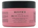 Selective Professional OnCare Color Block Intensive Color Stabilizer Mask 200 ml