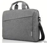 Lenovo | Casual Toploader T210 | Fits up to size 15.6 " | Messenger - Briefcase | Grey