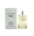 Burberry Weekend for Women Perfume Tester EDP 100ml