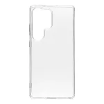 OBAL:ME TPU Cover for Samsung Galaxy S25 Ultra / transparent