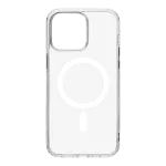 Tactical MagForce Cover for Apple iPhone 15 Pro Max / transparent