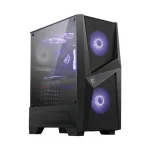 Korpusas MSI MAG FORGE 100M