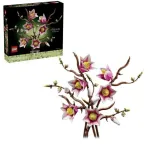 LEGO 11510 Botanicals Magnolia Branches Constructor