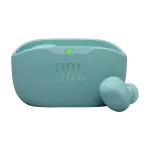 JBL Wave Buds 2 ANC Wireless Headphones blue