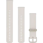 Garmin Quick Release Watch Strap 20mm for vivoactive 6 / bone