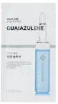 Missha Mascure Sheet Mask Face Mask 28ml