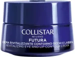 Collistar Futura Eye Cream 15ml