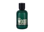 Dsquared2 Green Wood EDT 100ml