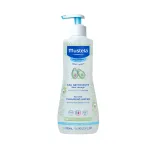 Mustela B&eacute;b&eacute; No-Rinse Cleansing Water 500 ml
