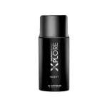 Al Haramain Xplore Night EDP U 100 ml