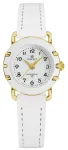 Perfect Children's Communion Watch LP033-02 / white