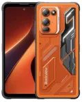 Blackview Fort 200 Smartphone 6GB / 256GB Orange
