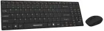Esperanza EK122K Wireless QWERTY Keyboard Black