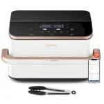 Cosori Dual Blaze TwinFry Smart Air Fryer 10L