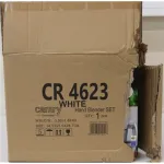 SALE OUT. CAMRY CR 4623w Hand blender set, 1600 W. DAMAGED PACKAGING | SALE OUT. | Camry DAMAGED PACKAGING