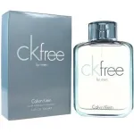 Calvin Klein CK Free Perfume EDT 100ml