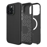 Dėklas Perfectionists Triangle Mag Case Apple iPhone 17 Pro Max/18 Pro Max juodas