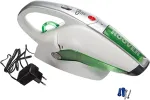 Ecost prekė po grąžinimo, Hoover Clik SC72 DWG Green, žalias, skaidrus, be mai&scaron;elio