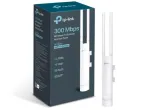 TP-Link Omada EAP110-Outdoor 300Mbps Wireless N Outdoor Prieigos ta&scaron;kas