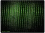 Esperanza EGP103G mouse pad Gaming mouse pad Black, Green