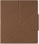 Onyx Boox Note Air 5 C/6 C Flip cover Brown