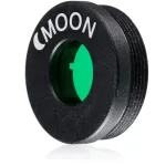 BRESSER mėnulio filtras 1,0 colio / 24,5 mm okuliarams