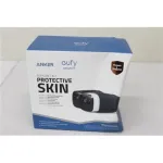 SALE OUT. | Anker Eufy | 2 Set Silicone Skins In Black | 24 month(s) | DAMAGED PACKAGING