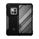 Hammer | Construction | 2 5G | Silver | 6.58 " | IPS | 1080 x 2408 pixels | Mediatek | Dimensity 6300 | Internal RAM 6 GB | 128 GB | microSD | Dual SIM | Nano SIM | 3G | 4G | 5G | Main camera resolution 50 MP | Secondary camera resolution 8 MP | Andr ...